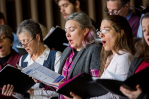 FAQs choir