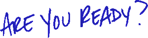 ready